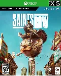 SAINTS ROW PLATINUM EDITION XBOX SERIES X|S & ONE - irongamers.ru