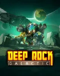 ⭐ ВСЕ СТРАНЫ+РОССИЯ⭐ Deep Rock Galactic Steam Gift - irongamers.ru