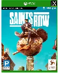 Saints Row XBOX ONE / XBOX SERIES X|S / КЛЮЧ - irongamers.ru