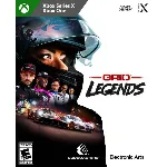 💎 GRID Legends XBOX ONE X|S КЛЮЧ🔑 