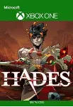 🌍 Hades XBOX ONE / XBOX SERIES X|S + WINDOWS (PC) КЛЮЧ 🔑 + GIFT 🎁 