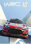 WRC 10 FIA World Rally Championship XBOX ONE X|S КЛЮЧ