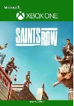 Saints Row XBOX ONE / XBOX SERIES X|S Ключ 🔑 🌍 🔥 ✅ 