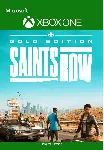 Saints Row Gold Edition XBOX ONE/SERIES X|S Ключ 🔑 🌍 ✅ 