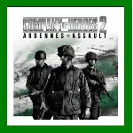 ✅ Company of Heroes 2 + Ardennes Assault✔ ️Steam⭐+ 10 Игр🎁 АКЦИЯ⭐0% Карты💳 