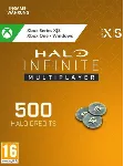 Halo Infinite 500 Halo Credits PC XBOX LIVE Key GLOBAL