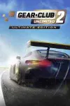 Gear.Club Unlimited 2 - Ultimate Edition XBOX КЛЮЧ - irongamers.ru