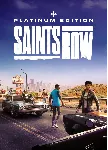 ✅ Saints Row Platinum Edition Xbox✅ Онлайн Без вылетов!