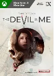 🎮 ✅ THE DARK PICTURES ANTHOLOGY THE DEVIL IN ME XBOX🔑 КЛЮЧ USA