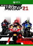 MotoGP 21 XBOX ONE  SERIES X|S 🔑 