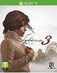 Syberia 3 XBOX ONE / SERIES X|S / WINDOWS 10-11 Ключ 🔑 