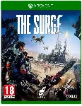 💎 The Surge: XBOX ONE X|S КЛЮЧ🔑 