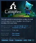 The Last Campfire (Steam Key GLOBAL) - irongamers.ru