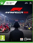 F1 Manager 2022 Xbox One & Xbox Series X|S