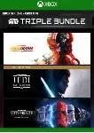EA STAR WARSTRIPLE BUNDLE (3 ИГРЫ) XBOX / КЛЮЧ - irongamers.ru