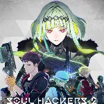 💎 Soul Hackers 2 XBOX ONE X|S PC КЛЮЧ🔑 