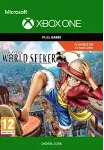 🌍 ONE PIECE World Seeker XBOX КЛЮЧ 🔑 