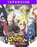 💎 NARUTO STORM 4 : Road to Boruto Expansion XBOX КЛЮЧ🔑 