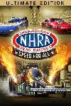 NHRA Drag Racing: Ultimate Xbox One & Xbox Series X|S - irongamers.ru