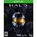 HALO: КОЛЛЕКЦИЯ МАСТЕРА ЧИФА XBOX ONE/ X|S КЛЮЧ USA - irongamers.ru