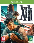 XIII Remake - XBOX ONE / Series X|S Ключ +RUS - irongamers.ru