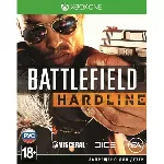🎮 ✅ 💙 🔥 BATTLEFIELD™ HARDLINE STANDARD EDITION XBOX🔑 КЛЮЧ AR ЛИЦЕНЗИЯ🔥 