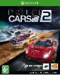 PROJECT CARS 2 XBOX ONE / SERIES X|S КЛЮЧ+ПОМОЩЬ - irongamers.ru