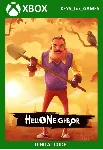 ✅ 🔑 Hello Neighbor XBOX ONE / Series X|S 🔑 Ключ