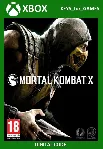 ✅ 🔑 Mortal Kombat X / XBOX ONE / Series X|S 🔑 Ключ