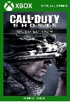Call of Duty: Ghosts Gold XBOX ONE/Series X|S Ключ - irongamers.ru