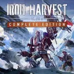 💎 Iron Harvest Complete Edition XBOX X|S КЛЮЧ🔑 