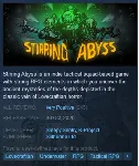 Stirring Abyss (Steam Key GLOBAL) - irongamers.ru