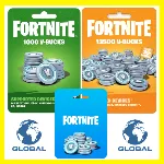 ⭐ФОРТНАЙТ КОД⭐1000-2800-5000-13500 VBUCKS КЛЮЧ В БАКСЫ FORTNITE V-BUCKS - irongamers.ru