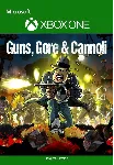 🎮 💙 🔥 GUNS, GORE AND CANNOLI XBOX ONE/ SERIES X|S🔑 КЛЮЧ AR ЛИЦЕНЗИЯ🔥 