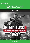 🎮 🔥 SNIPER ELITE 4 DIGITAL DELUXE EDITION XBOX🔑 КЛЮЧ🔥 