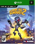 🌍 Destroy All Humans! 2 - Reprobed XBOX SERIES X|S КЛЮЧ 🔑 +🎁 