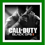 Call of Duty Black Ops II + I Steam⭐+ 30 Игр АКЦИЯ⭐0% Карты - irongamers.ru