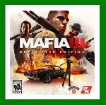 ✅ Mafia III: Definitive Edition✔ ️Steam⭐Аренда Аккаунта✔ ️Онлайн⭐0% Карты💳 