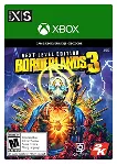 Borderlands 3: некст левель Edition XBOX ONE X|S КЛЮЧ🔑 