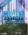💎 Cities: Skylines - Cities Upgrade Bundle XBOX КЛЮЧ🔑 