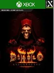 💎 Diablo® II: Resurrected™ XBOX ONE X|S КЛЮЧ🔑 