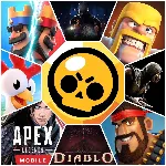 Brawl Stars на ios iPhone AppStore ipad + БОНУС - irongamers.ru
