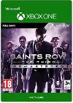 SAINTS ROW THE THIRD REMASTERED XBOX ONE/X|S КЛЮЧ - irongamers.ru