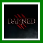 ✅ Damned✔ ️Steam⭐+ 35 Игр🎁 АКЦИЯ⭐0% Карты💳 