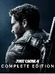 Just Cause 4 Полное издание Xbox One & Series X|S