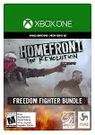 🎮 🔥 HOMEFRONT THE REVOLUTION FREEDOM FIGHTER XBOX🔑 КЛЮЧ