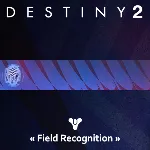 Destiny 2 Эмблема Распознавание полей PC, PS, Xbox - irongamers.ru