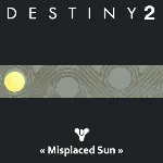✅ Destiny 2 Эмблема Солнечное смещение PC, PS, Xbox 🔑 
