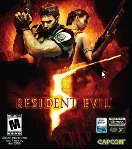 Resident Evil 5 (Gold Edition) Steam Key Region Free