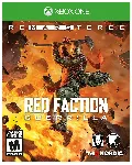 🎮 🔥 RED FACTION GUERRILLA RE-MARS-TERED XBOX🔑 КЛЮЧ🔥 